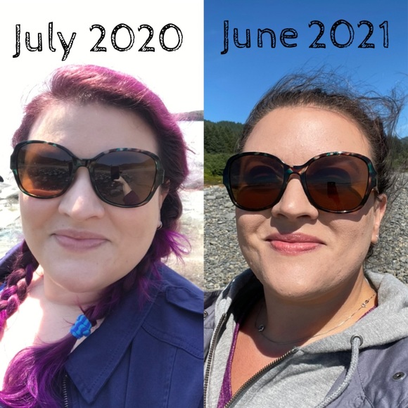 Meet your Posher, Rachel - Picture 5 of 5